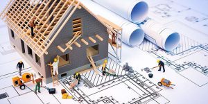 تعریف مصالح ساختمانی