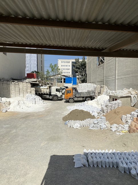مصالح بنویدی